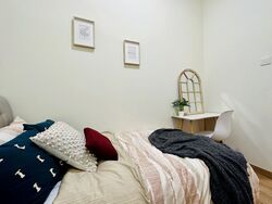 Seasons Park (D26), Condominium #410102191